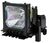 Projector Lamp for Proxima 180 Watt, 1000 Hours DP8300, DP8400 Lampen