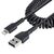 50Cm (20In) Usb To Lightning Cable, Mfi Certified, Coiled Egyéb