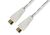 Icoc Hdmi-4-005Nwt Hdmi Cable , 0.5 M Hdmi Type A (Standard) ,