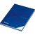 Notizbuch "Business blau", A5, 96 Blatt, kariert RNK 46468