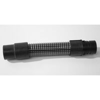 Superflex suction hose