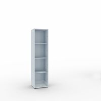 Open shelf unit