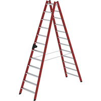 Kunststof ladder