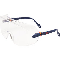 Látásjavító szemüveg felett hordható védőszemüveg, 2800
