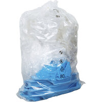 Sacchi per rifiuti standard, LDPE, 120 l