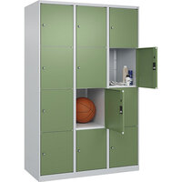 Lockerkast Classic PLUS