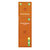 Columna de socorro según DIN 13169, naranja señal, H x A x P 1680 x 490 x 200 mm, con contenido y maletín de primeros auxilios.