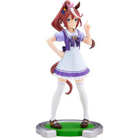 FIGURA TOKAI TEIO PRETTY DERBY UMAMUSUME 17CM