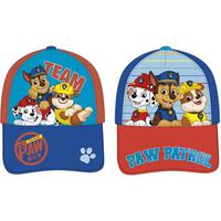 GORRA PAW PATROL SIN COLOR