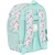 PEPPA PIG MOCHILA ADAPTABLE A CARRO 26X34X11