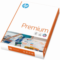 Kopierpapier Premium CHP 850 A4 80g/qm weiß VE=500 Blatt