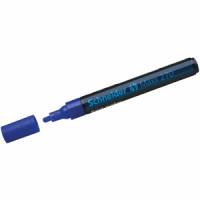 Lackmarker Maxx 270 blau