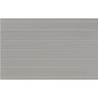 Bastel-Stegplatten 23x33cm VE=10 Platten hellgrau