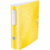 Ordner Active Wow A4 Polyfoam breit gelb