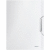 Ablagebox Style A4 PP 30mm arktik weiß