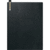 Taschenkalender Industrie I 7,2x11,2cm 1 Woche/2 Seiten Kunststoff schwarz 2025