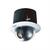 DC-S3283FX - Network surveillance camera - PTZ - dome - colour (Day&Night) - 2 MP - 1920 x 1080 - 1080p - auto iris - motorized - GbE - MJPEG, H.264, H.265 - AC 24 V / PoE Class 3