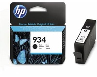 HP 934 fekete tintapatron