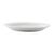 Athena Hotelware Narrow Rimmed Plates - Porcelain Whiteware - 165(�) mm - 12 p?