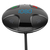Bluetooth FM Transmitter DashRemote mit Multimedia-In, Freisprechfunktion, KFZ Ladegerät