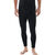 BEESWIFT TMAL LONG JOHNS BLACK M