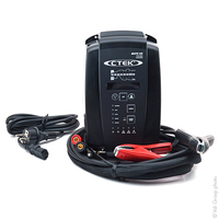 Unité(s) Chargeur plomb CTEK MXTS 40 EU 12V/40A ou 24V/20A 230V (Intelligent)