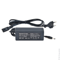 Unité(s) Alimentation pour ordinateur portable HP 19.5V 45W