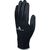 Polyurethane palm coated safety gloves