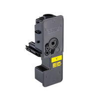 Kyocera TK5240 Jaune Cartouche de Toner COMPATIBLE - Remplace 1T02R7ANL0/TK5240Y