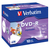 Verbatim - Scatola 10 DVD+R Jewel Case - stampabile - 43508 - 4,7GB