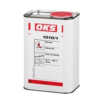 OKS 1010/1 1l Dose OKS Silikonöl, 100 cSt