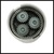 Einhell TE-CD 18 Li E - Solo akkus fúró-csavarozó - akkumulátor és töltő nélkül (4513870)