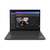 Lenovo ThinkPad T14 Gen 4 (AMD) laptop Win 11 Pro fekete (21K3000MHV)