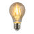 Heitronic LED Leuchtmittel Vintage Filament E27, 4W, warmweiß, A60