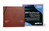 46X1290 - Blank data tape - LTO - 1500 GB - 3000 GB - Brown - 10 - 45 ´+¢C