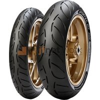 METZELER 190/55 17 75W SPORTEC M7 RR REAR M/C TL, Sommerreifen