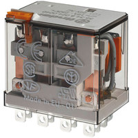 Finder 56.34.8.230.0040 Plug-in Relay 4PDT-CO 230VAC 12A