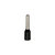 WAGO 216-224 Ferrule Sleeve 1.5 mm²/AWG 16 Insulated Black