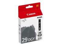 Canon PGI-29DGY Tintentank Dunkelgrau für PIXMA PRO-1
