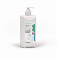 Care lotion Trixo®-lind pure Description Bottle with dosing pump