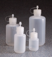 60ml Bottiglie contagocce Nalgene™ LDPE