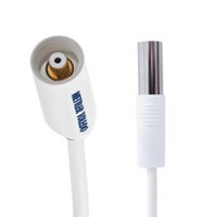 Connection cables Electrode head S7