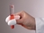 Protección para las manos HotGrip goma de silicona Descripción Para el pulgar y un dedo