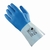 Chemicaliënbeschermhandschoenen Pro-Fit 6240 super blue handschoenmaat 8