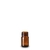 30ml Wide-mouth bottles without closure soda-lime glass amber