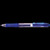 Pentel Tintenroller HYBRID GEL GRIP K157, blau