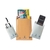 SealedAir Mail Lite® Öko legpárnás tasak, 300 x 440 mm, szurke, 10 darab
