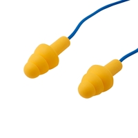 3M EAR PLUGS ULTRAFIT 20 UF-01-012 PACK OF 50 PAIRS