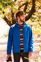 Softshell Regatta Classic unisex, oxford blue/oxford blue, XL