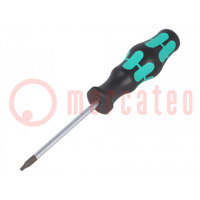 Tournevis; Torx® PLUS; 7IP; Lg.lame: 60mm; Long.totale: 70mm